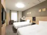 Двухместный номер Стандарт