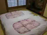 Номер Japanese Style Стандарт Zangetsu
