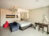 Двухместный номер The Myth