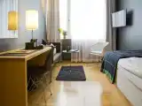Одноместный номер