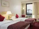 Двухместный полулюкс