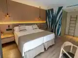 Двухместный номер Upper Floor Maris Plus