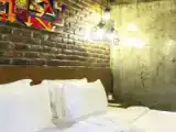 Двухместный номер Стандарт