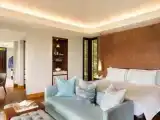Двухместная вилла Pool Grand с видом на океан