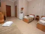Трёхместный номер (корпус 9) Стандарт