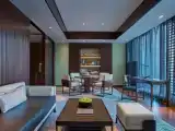 Двухместный клубный люкс Parkview