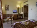 Двухместный номер Стандарт с видом на море