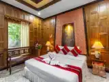 Двухместный номер Villa