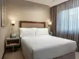 Четырёхместный номер Family Adjoining Room