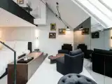Двухместный люкс Maisonette
