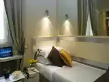 Одноместный номер Small
