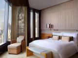 Двухместный люкс Club Lounge Access (только для двух человек) Carlton Pearl Tower View