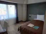 Одноместный номер