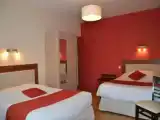 Четырёхместный номер семейный
