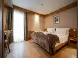 Двухместный номер Комфорт
