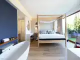 Люкс Golf Oasis
