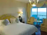 Двухместный номер Tower с видом на море