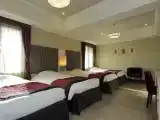 Двухместный номер семейный