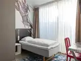 Одноместный номер Compact