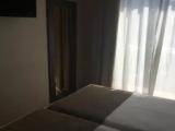 Двухместный номер Outside View Стандарт
