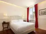 Двухместный люкс Deluxe