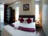 Двухместный люкс Deluxe