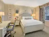 Двухместный люкс с террасой Jefferson c 1 комнатой