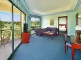 Двухместный полулюкс Executive