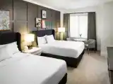 Четырёхместный номер