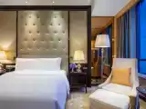 Двухместный номер Lounge Access Executive