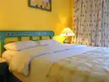Двухместное бунгало Classic