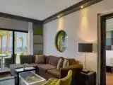 Двухместный люкс Lounge Access c 1 комнатой seafront