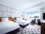 Четырёхместный room Стандарт