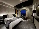 Двухместный номер Superior Tower View