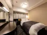 Номер Semi-double