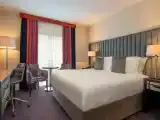Двухместный номер Contemporary