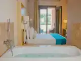 Suite room With hydro massage