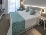 Двухместный номер Стандарт с видом на море