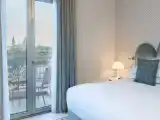 Двухместный люкс Valletta