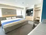 Двухместный номер Prime Deluxe