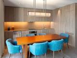 Люкс Residence с 3 комнатами