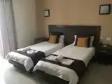 Двухместный номер Superior