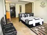 Двухместный номер Стандарт