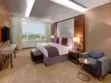 Двухместный люкс Diplomatic с видом на сад
