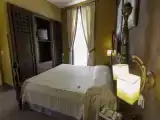 Двухместный номер Стандарт с балконом
