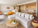 Двухместная студия люкс Deluxe с балконом