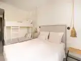 Номер семейный Комфорт с видом на море