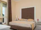 Двухместный номер Комфорт с видом на море