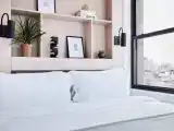 Двухместный номер Corner