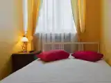 Кровать в общем номере